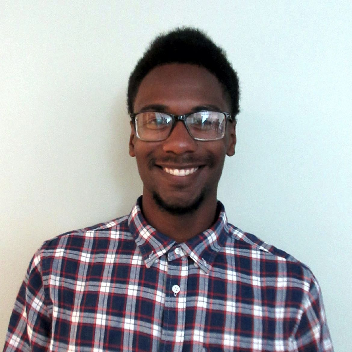 Xavier James